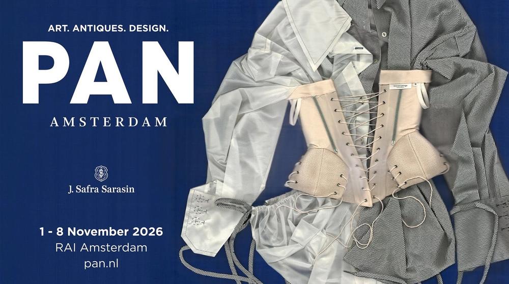 Bezoek & Rondleiding PAN Amsterdam 2026